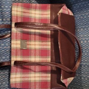 Longaberger Handbag
